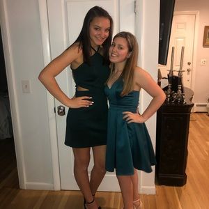 Meet your Posher, Alexandra